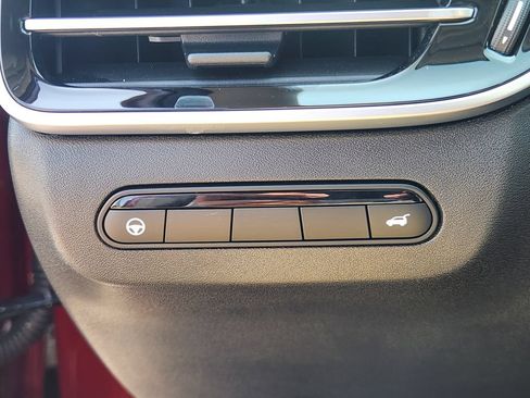 Used 2026 INFINITI QX60 Luxe w/ Cargo Package AWD/4WD image 19