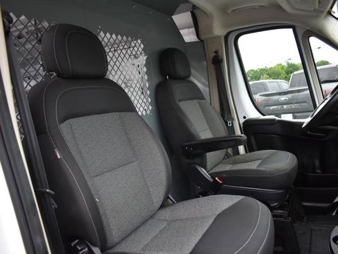 Used 2021 RAM ProMaster 1500 FWD image 24