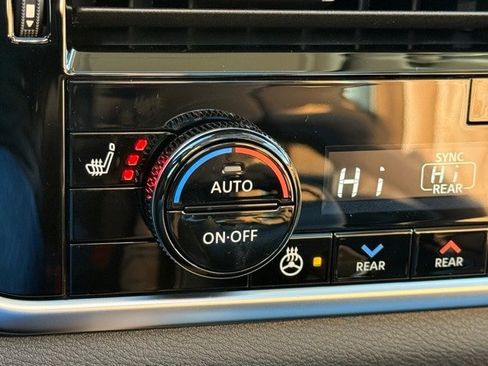 New 2026 Nissan Rogue Platinum w/ Tech Package image 30