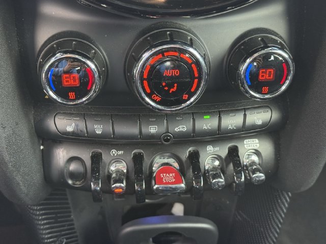 Used 2022 MINI Cooper S w/ Premium Package FWD image 18