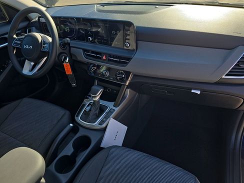 New 2026 Kia Seltos LX AWD/4WD image 10