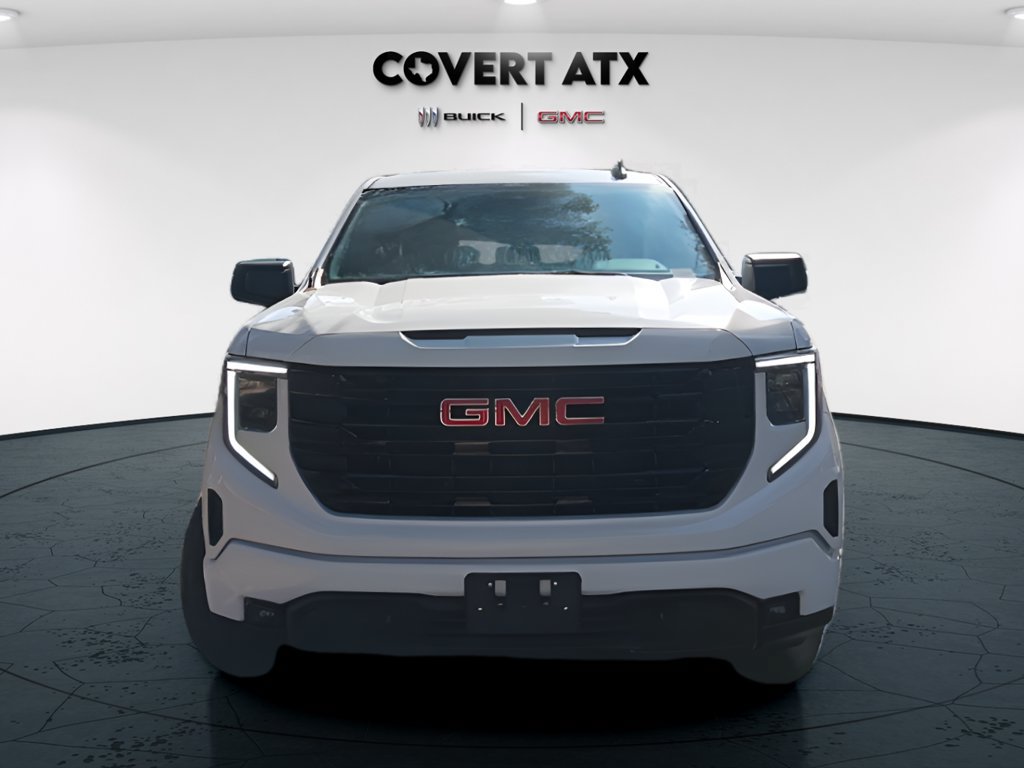New 2026 GMC Sierra 1500 Elevation w/ Elevation Select Package RWD image 4