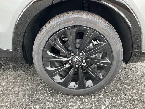 New 2026 Buick Envista Sport Touring w/ Convenience I Package FWD image 26