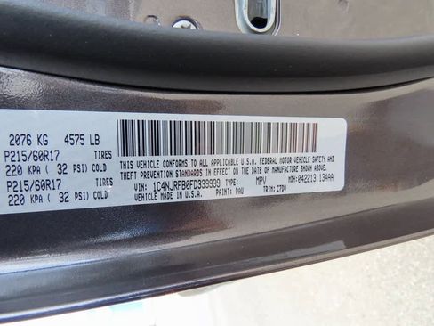 Used 2015 Jeep Patriot Latitude image 28