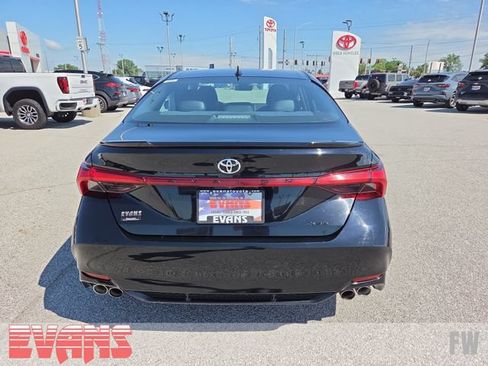 Used 2020 Toyota Avalon XSE w/ All Weather Liner Package FWD image 29