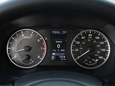 New 2025 Nissan Sentra S image 10