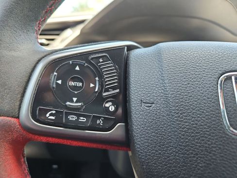 Used 2017 Honda Civic Si image 24