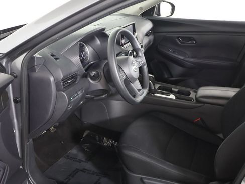 Used 2024 Nissan Sentra S FWD image 19