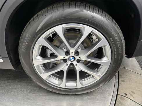New 2026 BMW X5 xDrive40i AWD/4WD image 27