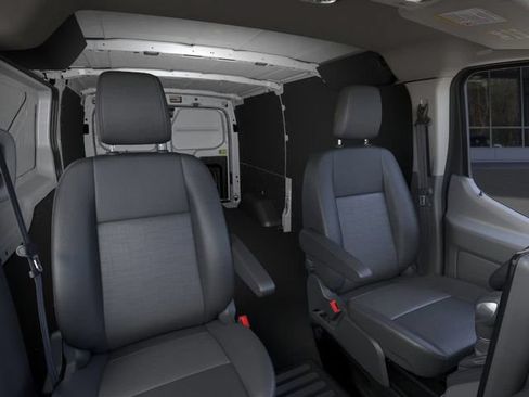New 2026 Ford Transit 150 Low Roof w/ Load Area Protection Package RWD image 11