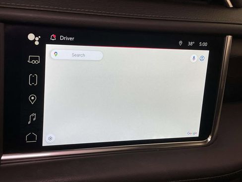 Used 2022 GMC Yukon Denali w/ Denali Premium Package image 29