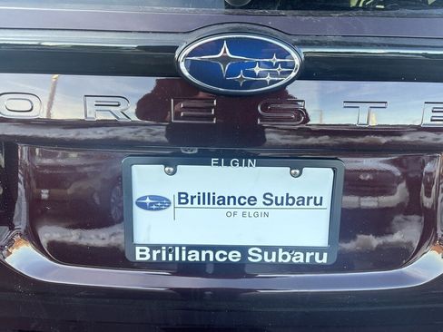 New 2026 Subaru Forester Touring image 9