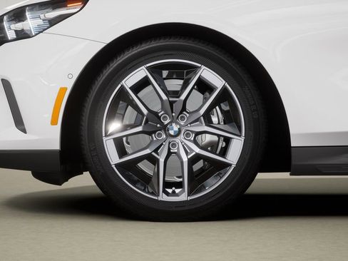 New 2026 BMW 540i xDrive image 7