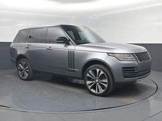 Used 2021 Land Rover Range Rover SV Autobiography Dynamic video 1