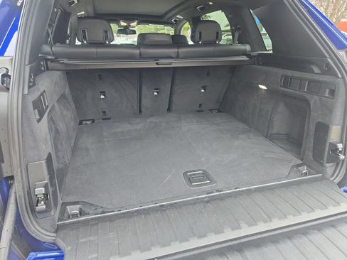 Used 2020 BMW X5 M Competition w/ Executive Package image 33