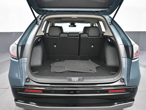 Certified 2025 Honda HR-V EX-L image 35