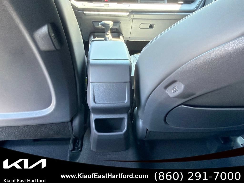 New 2027 Kia Seltos X-Line S AWD/4WD image 20