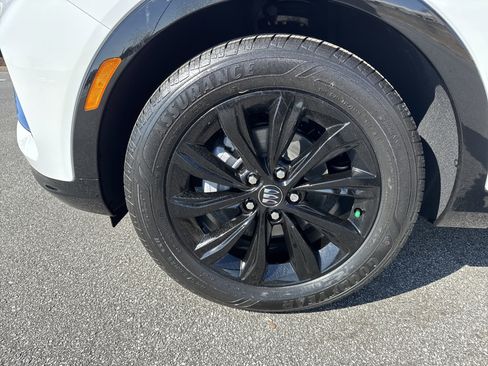 New 2026 Buick Envista Sport Touring w/ Convenience I Package image 13