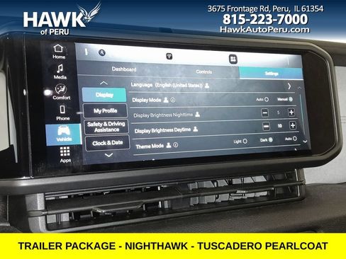 Used 2024 Jeep Gladiator Sport image 23