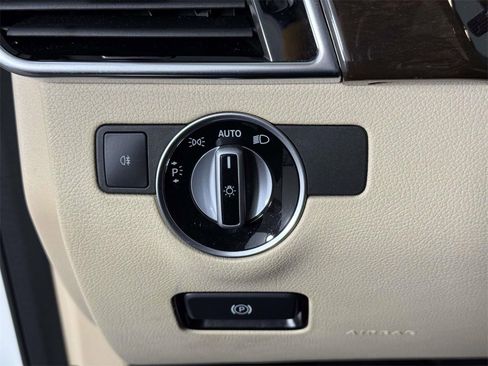 Used 2017 Mercedes-Benz GLS 450 4MATIC image 19