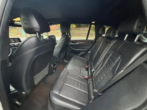 Used 2018 BMW X3 xDrive30i image 18