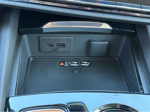 New 2025 Buick Envision Preferred image 25