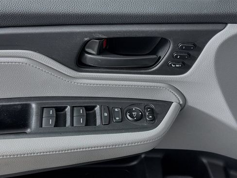 Used 2021 Honda Odyssey EX-L image 16