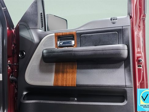 Used 2004 Ford F150 Lariat image 34