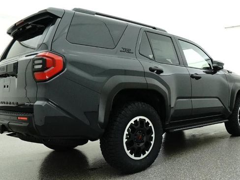 New 2026 Toyota 4Runner TRD Off-Road Premium AWD/4WD image 25