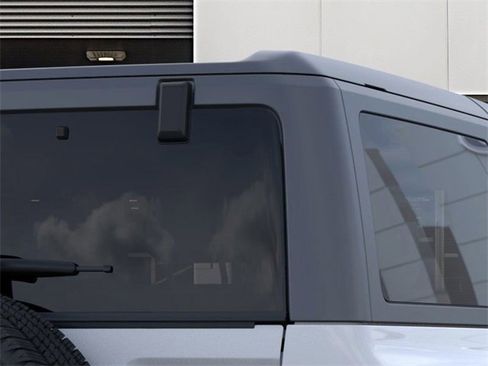 New 2025 Ford Bronco 2-Door image 25