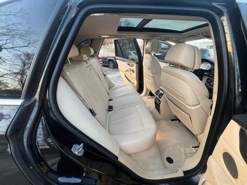 Used 2015 BMW X5 xDrive35i image 12