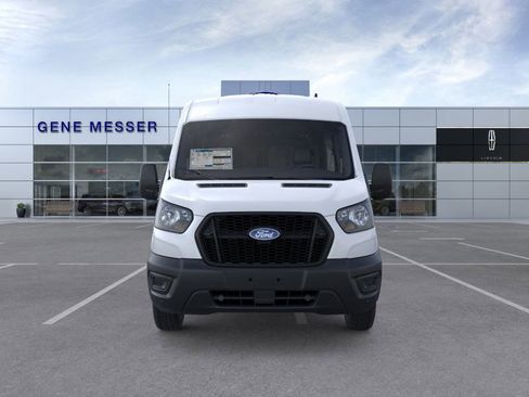 New 2026 Ford Transit 150 148 Medium Roof image 28