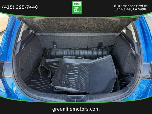 Used 2012 MAZDA MAZDA3 i Touring FWD image 22