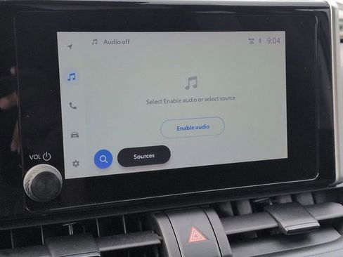 Certified 2024 Toyota RAV4 XLE FWD image 20