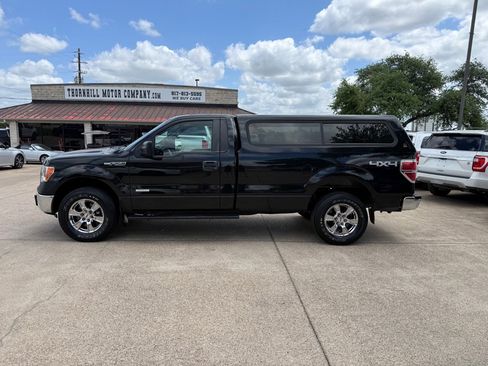 Used 2014 Ford F150 XL w/ Equipment Group 101A Mid image 4