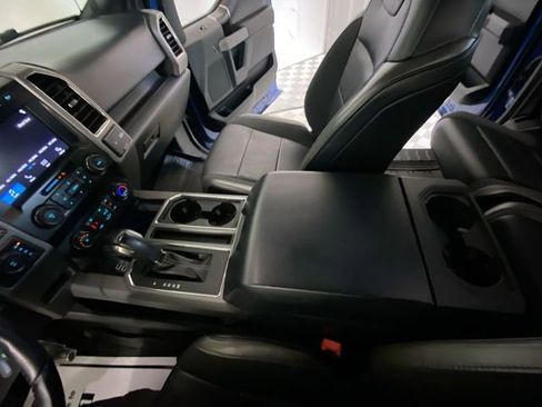 Used 2019 Ford F150 Raptor w/ Equipment Group 801A Mid AWD/4WD image 44