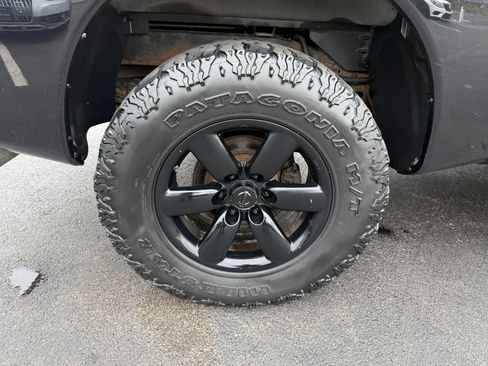 Used 2011 Nissan Titan S w/ S Popular Equipment Pkg image 39