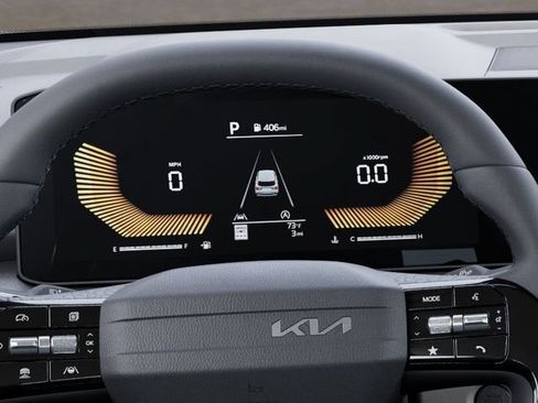 New 2026 Kia Sorento EX FWD image 21