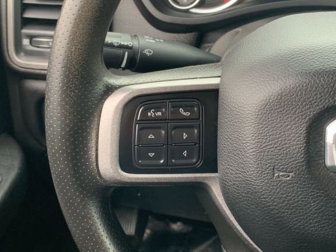 Used 2022 RAM 2500 Tradesman image 20