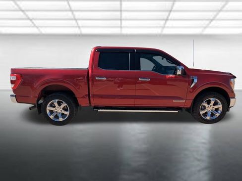 Used 2022 Ford F150 Lariat w/ Max Trailer Tow Package image 30