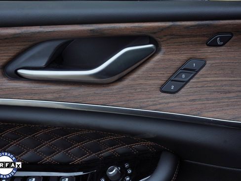 Used 2023 Jeep Grand Cherokee Summit image 18