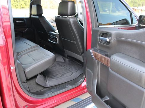 Used 2019 GMC Sierra 1500 Denali w/ Denali Ultimate Package image 12