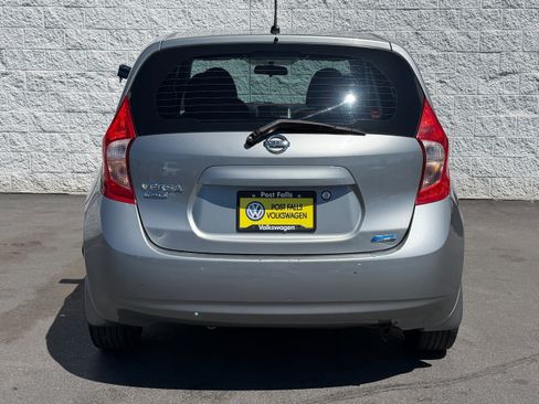 Used 2014 Nissan Versa Note S Plus FWD image 7