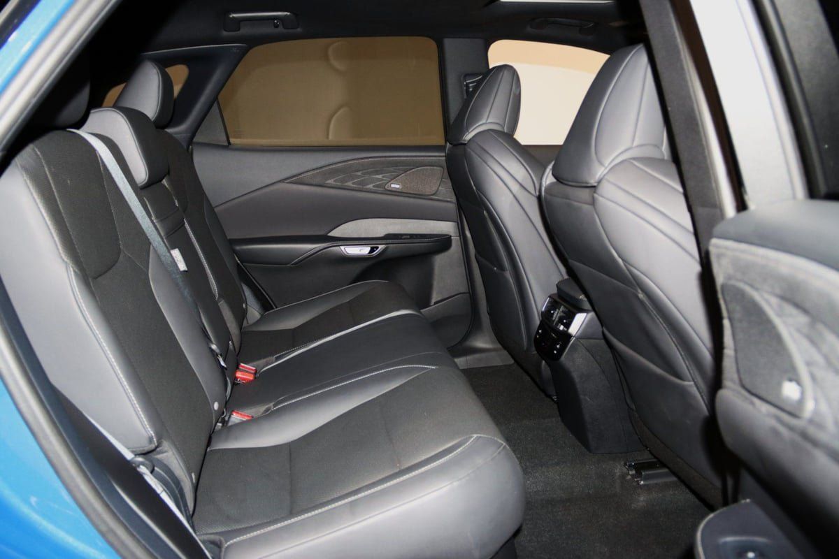 Used 2024 Lexus RX 350 F Sport w/ Convenience Package AWD/4WD image 62