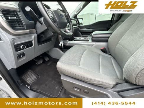 Used 2024 Ford F150 XLT w/ Mobile Office Package AWD/4WD image 33