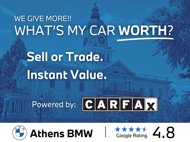 Used 2026 BMW X3 xDrive30i w/ Premium Package AWD/4WD image 18