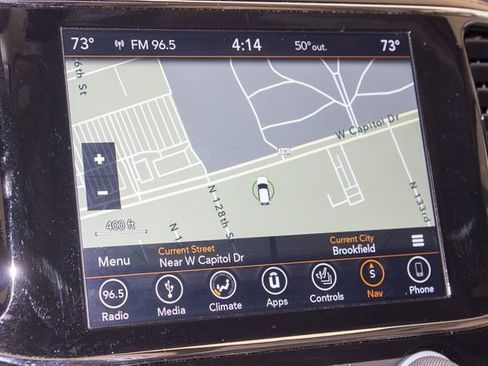 Used 2019 Jeep Grand Cherokee Limited image 25