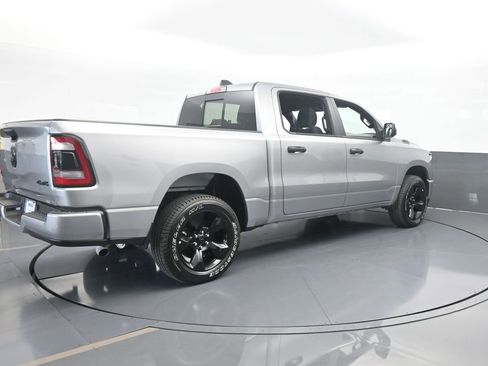 Used 2024 RAM 1500 Tradesman w/ Night Edition image 6