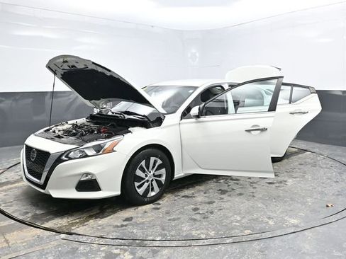 Used 2021 Nissan Altima 2.5 S image 34