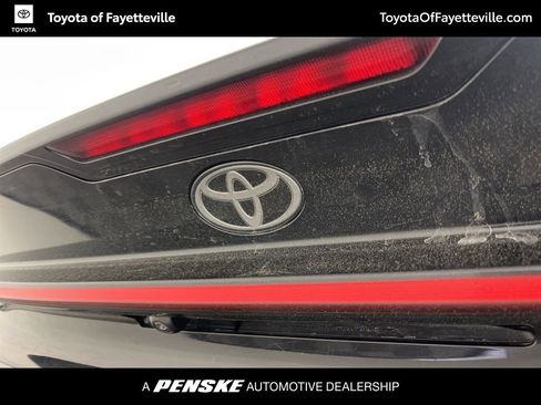 Used 2024 Toyota Prius LE image 9